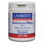 Lamberts Selenium + A + C + E